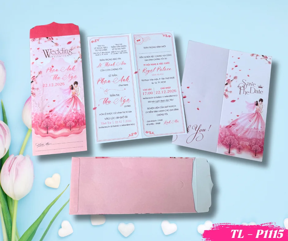 Thiệp cưới  túi đứng giá rẻ TL P1115 - 2500D-THIEP-CUOI-TUI-DUNG-GIA-RE-TL-P1115
