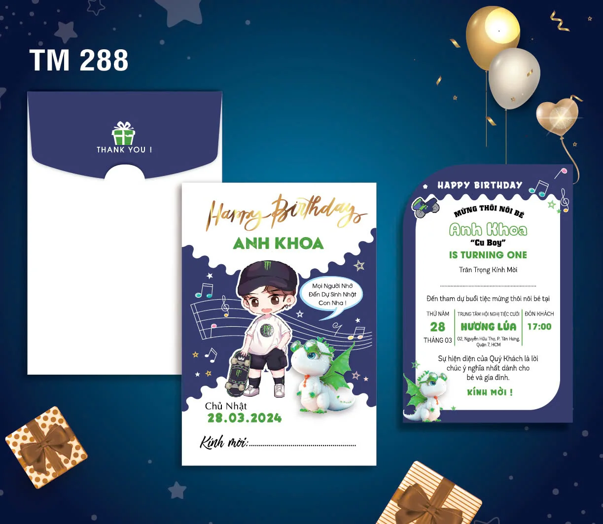 sinh nhật Kiểu Đứng TM288 - 2700D-SINH-NHAT-KIEU-DUNG-TM288