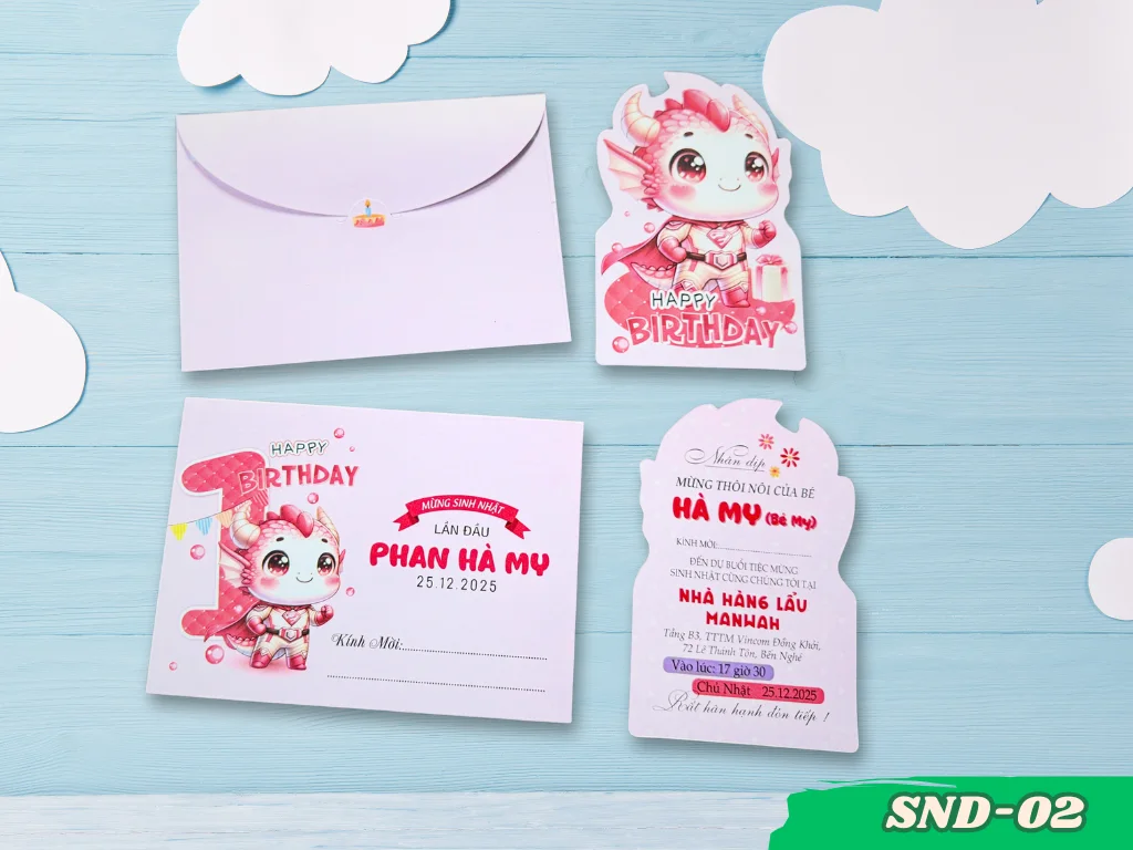 sinh nhật ruột bế chibi rồng SND 02 - 2850D-SINH-NHAT-RUOT-BE-CHIBI-RONG-SND-02