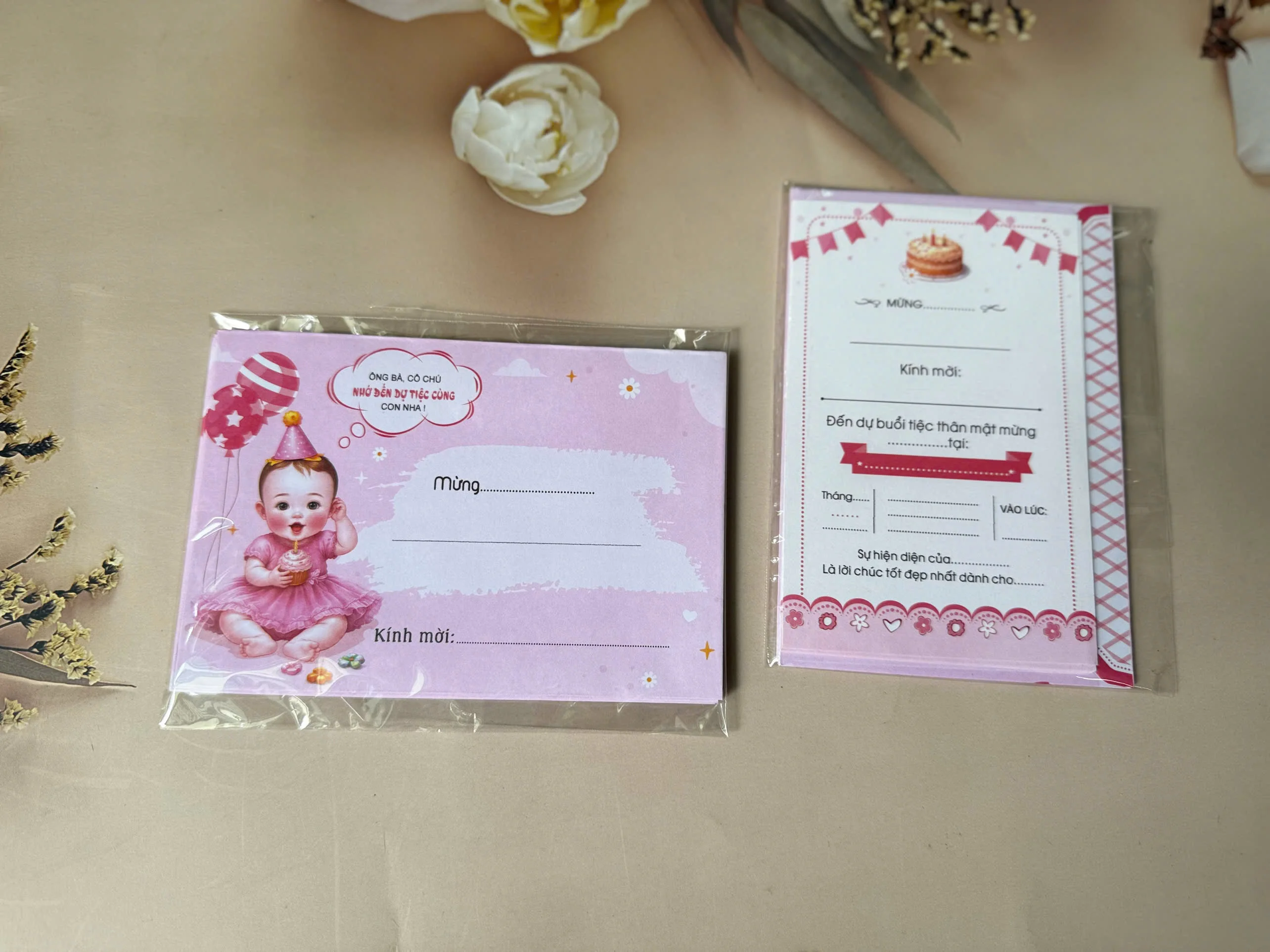 sinh nhật - thôi nôi sinh nhat in san kieu ngang hong be gai doi non - 2900D-SINH-NHAT-THOI-NOI-SINH-NHAT-IN-SAN-KIEU-NGANG-HONG-BE-GAI-DOI-NON
