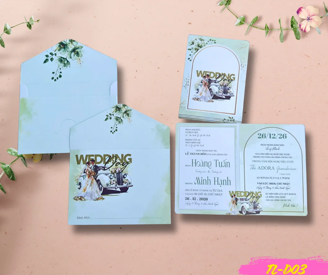 Thiệp cưới TL D03 - 3400D-THIEP-CUOI-TL-D03