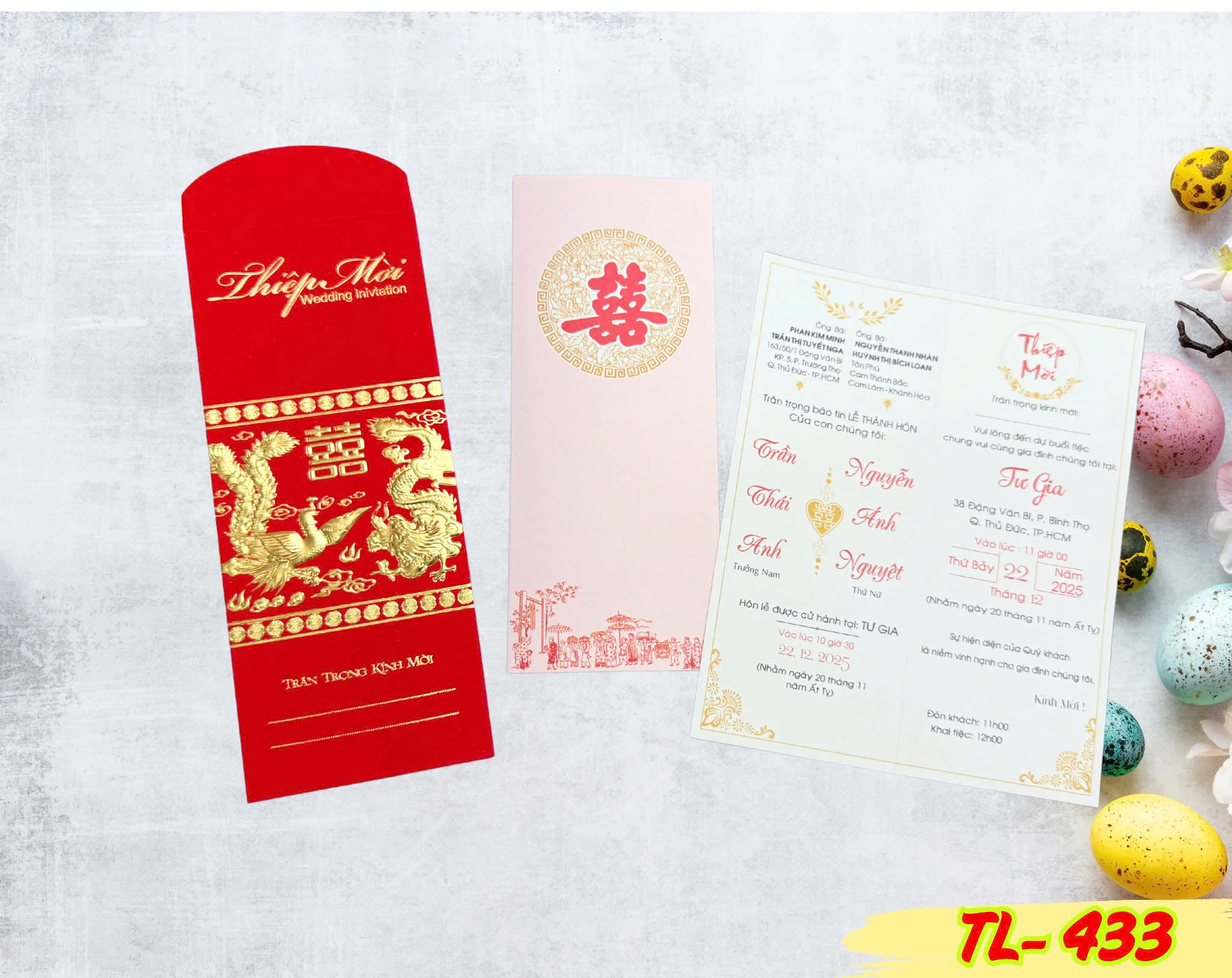 Thiệp cưới Túi Đứng 1350đ TL 433 - 3700D-THIEP-CUOI-TUI-DUNG-1350D-TL-433