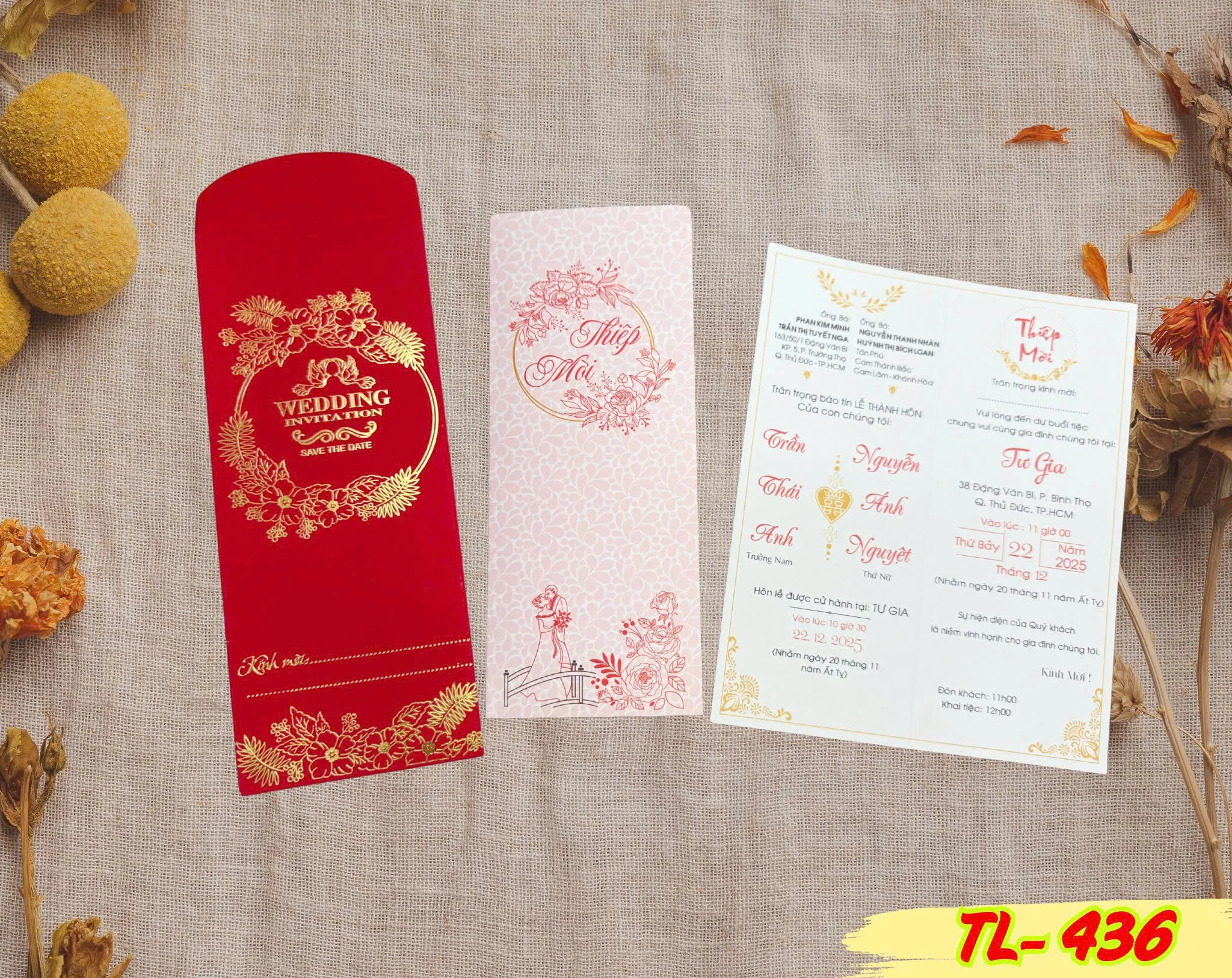 Thiệp cưới Túi Đứng 1350đ TL 436 - 3700D-THIEP-CUOI-TUI-DUNG-1350D-TL-436