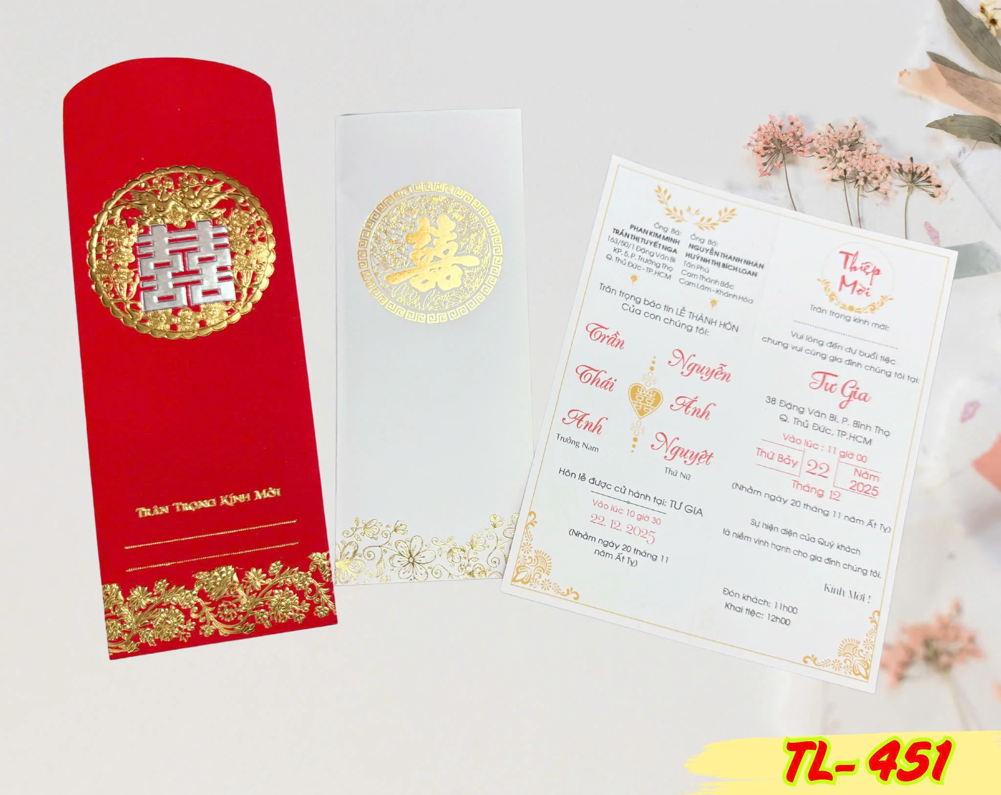 Thiệp cưới Túi Đứng 1450đ TL 451 - 3700D-THIEP-CUOI-TUI-DUNG-1450D-TL-451