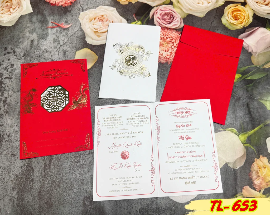 Thiệp cưới chữ nhật đứng lớn 1800đ TL 653 - 4500D-THIEP-CUOI-CHU-NHAT-DUNG-LON-1800D-TL-653