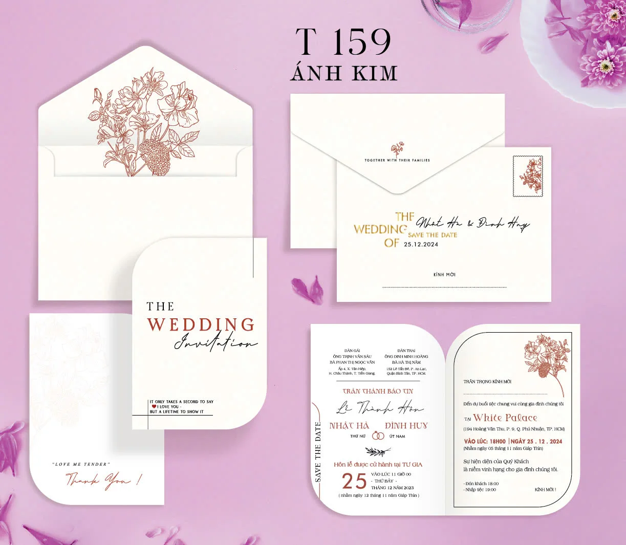Thiệp cưới  Ánh Kim thơm T ANH KIM 1 - 5300D-THIEP-CUOI-ANH-KIM-THOM-T-ANH-KIM-1
